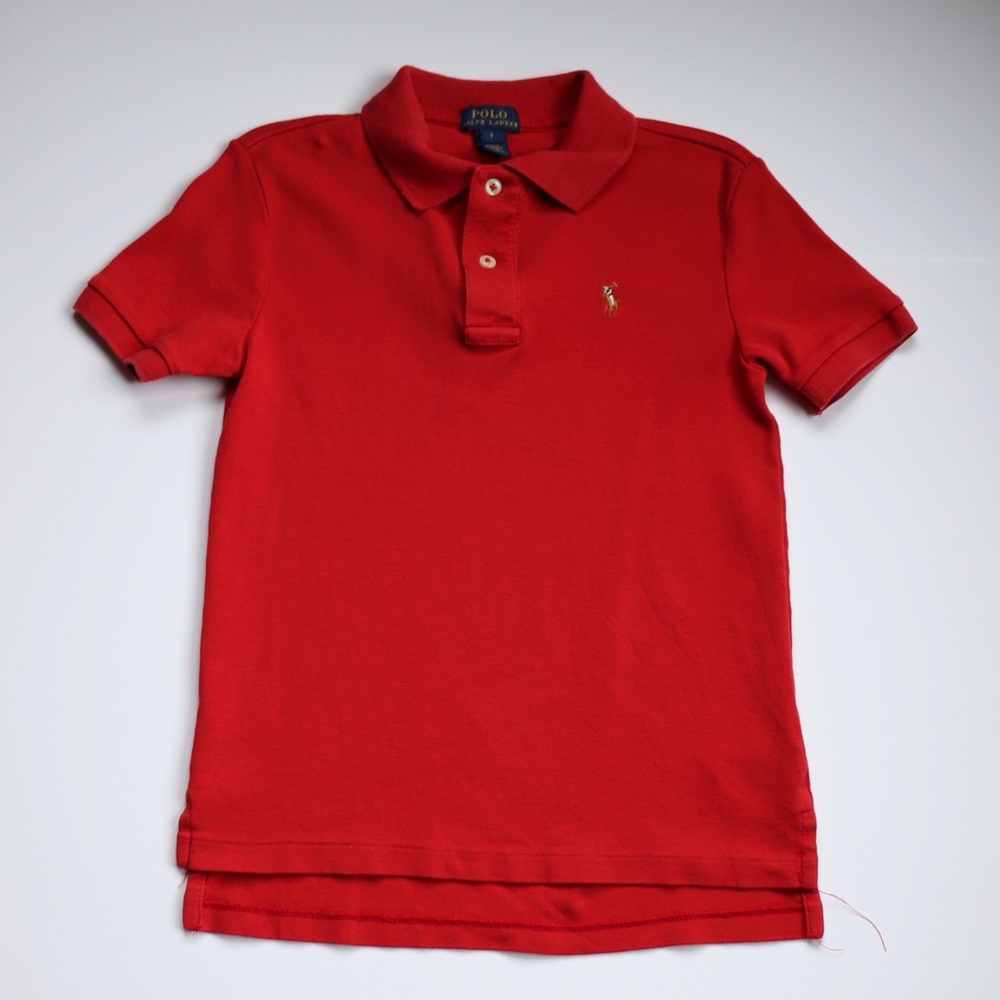 Polo by Ralph Lauren!